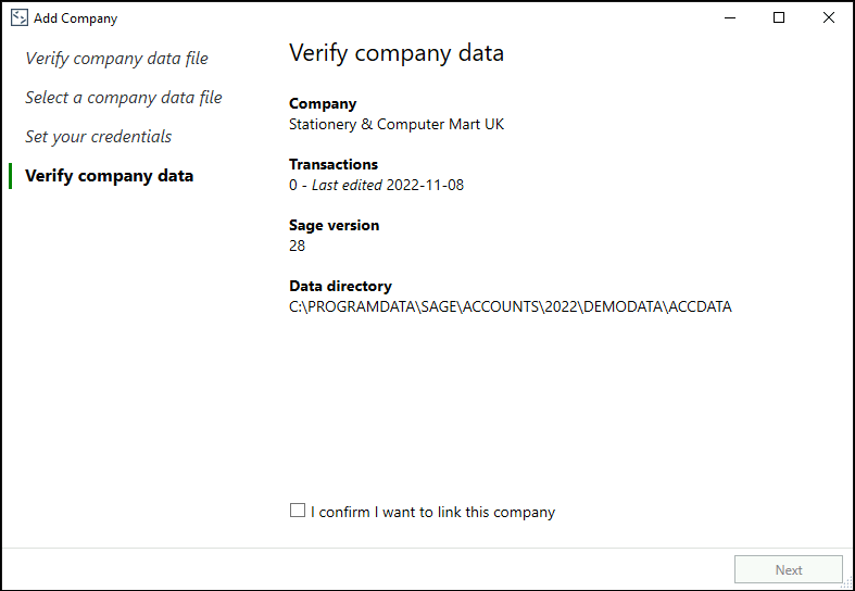 Verify company data.png
